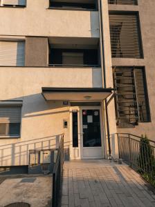 Vagres City Apartment
