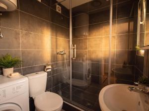 Vagres City Apartment