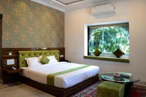 Ambay Villa A luxury stay