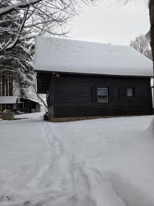 Haus im Wald
