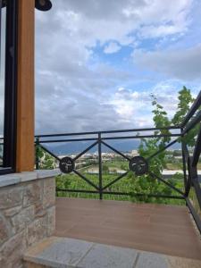 Vila Shehi Guesthouse and Winery