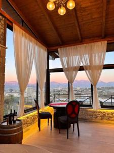 Vila Shehi Guesthouse and Winery