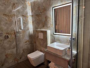 Vila Shehi Guesthouse and Winery