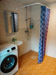 Pargi apartment 2