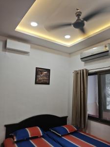Elegant Escape 2 BHK WIFI, AC & Much More