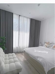 Sò homestay 2