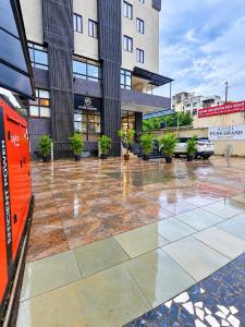 Hotel Pune Grand