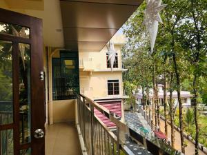 2BHK Villa Malankara Dam 20 min Family Stay