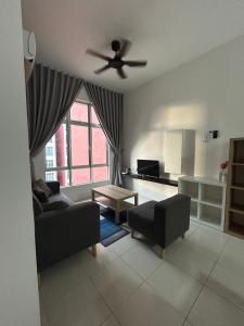 IPOH 2 BEDROOM APARTMENT - anderson
