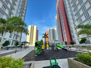 IPOH 2 BEDROOM APARTMENT - anderson