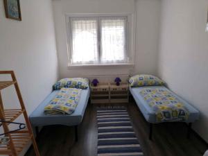 Laura apartman