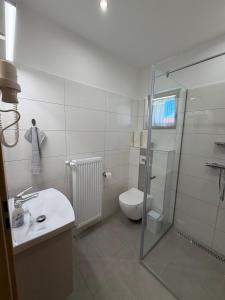 Pater Apartman