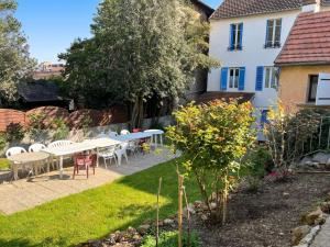 Appartement cosy à Néris-les-Bains - 30 m² - Parking