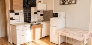 Appartement cosy à Néris-les-Bains - 30 m² - Parking