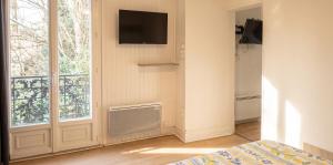 Appartement cosy à Néris-les-Bains - 30 m² - Parking