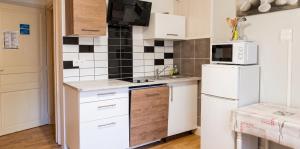 Appartement cosy à Néris-les-Bains - 30 m² - Parking