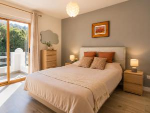 Albir Sea View Apartment