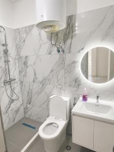 Amers Apartments