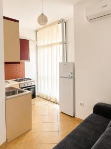 Amers Apartments