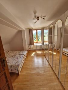Apartmán pod Veľkou Račou