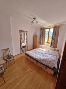Apartmán pod Veľkou Račou