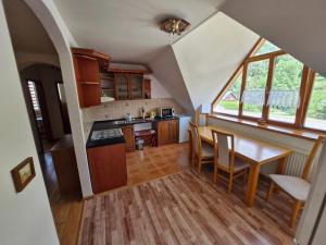 Apartmán pod Veľkou Račou