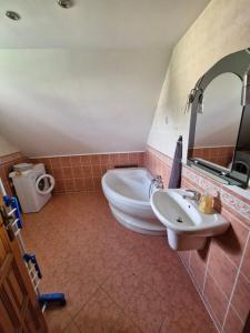 Apartmán pod Veľkou Račou