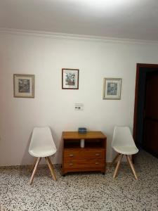 Casa grande en Garachico centro