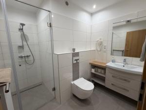 Pater Apartman