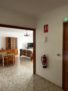 Casa grande en Garachico centro