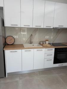 Madi Luxury Villas