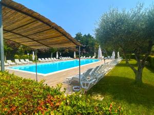 Hotel Park Village