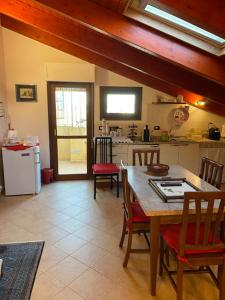 B&B Su Canistreddu