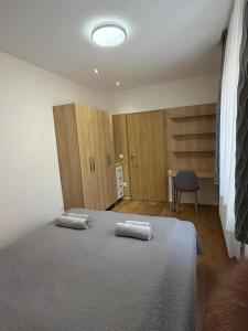 Pater Apartman