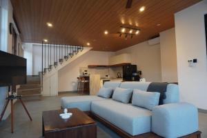 Amanah house Canggu Babakan