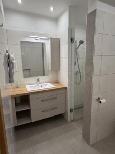 Pater Apartman
