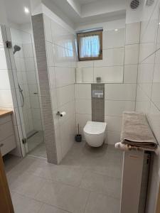 Pater Apartman