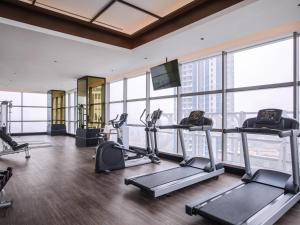 Mercure Jakarta Gatot Subroto