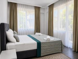 Kagan Holiday Apartments