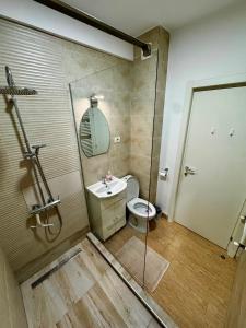 Crystal Home Mamaia Nord