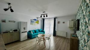 Crystal Home Mamaia Nord