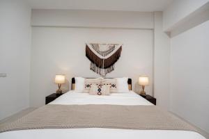 Batu Ferringhi By The Sea Luxurious 2BR Suite 6 Pax