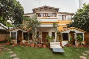 Casa Cottage - Bangalore