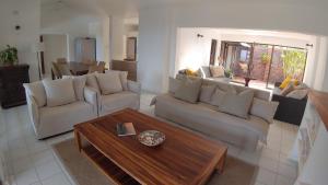 The Milkwood Beach House