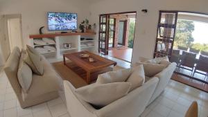 The Milkwood Beach House