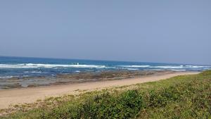 The Milkwood Beach House