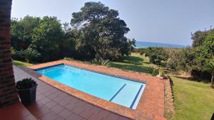 The Milkwood Beach House