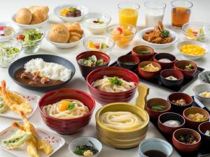 Dormy Inn Takamatsu