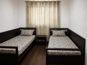 Beachfront Apartment with Pool & Garden Mohammedia
