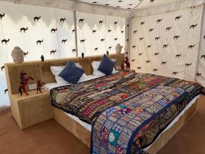 Style Heritage Resort & Camp